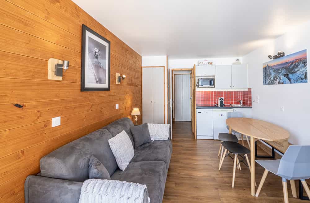 公寓 在 圣马丁德贝尔维尔, 奥弗涅-罗纳-阿尔卑斯大区 11890291