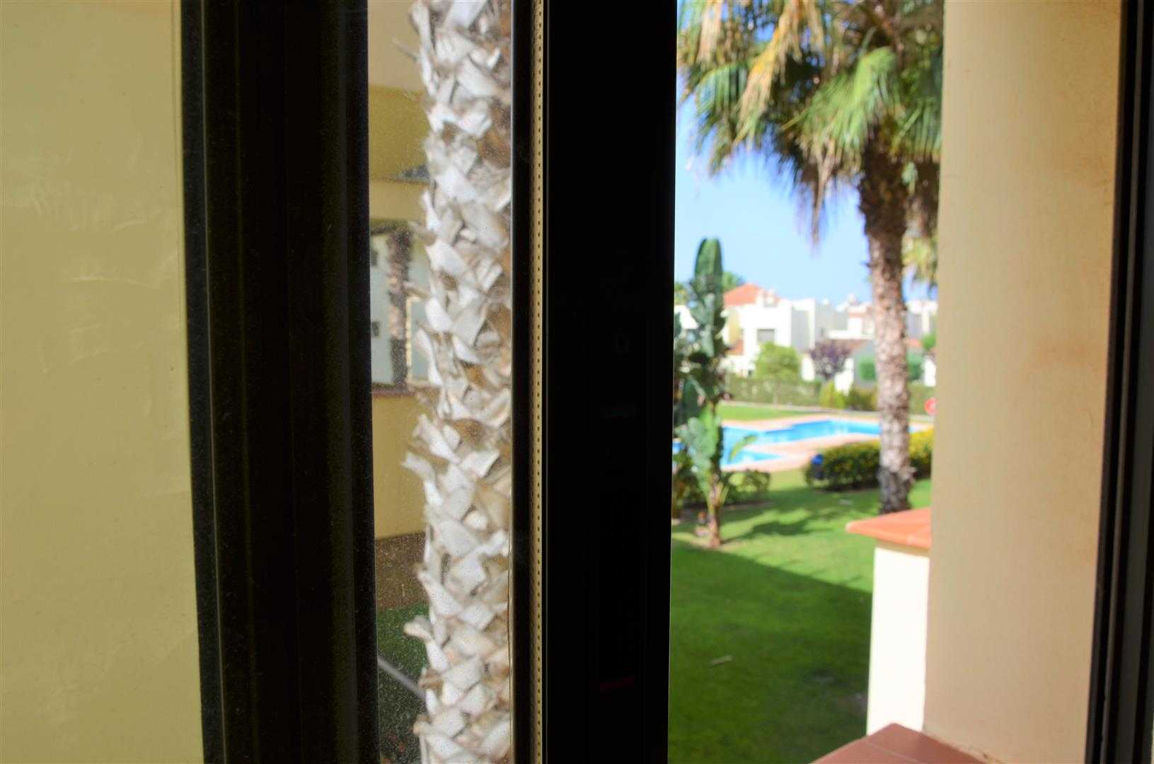 Kondominium w Roda, Región de Murcia 11890296