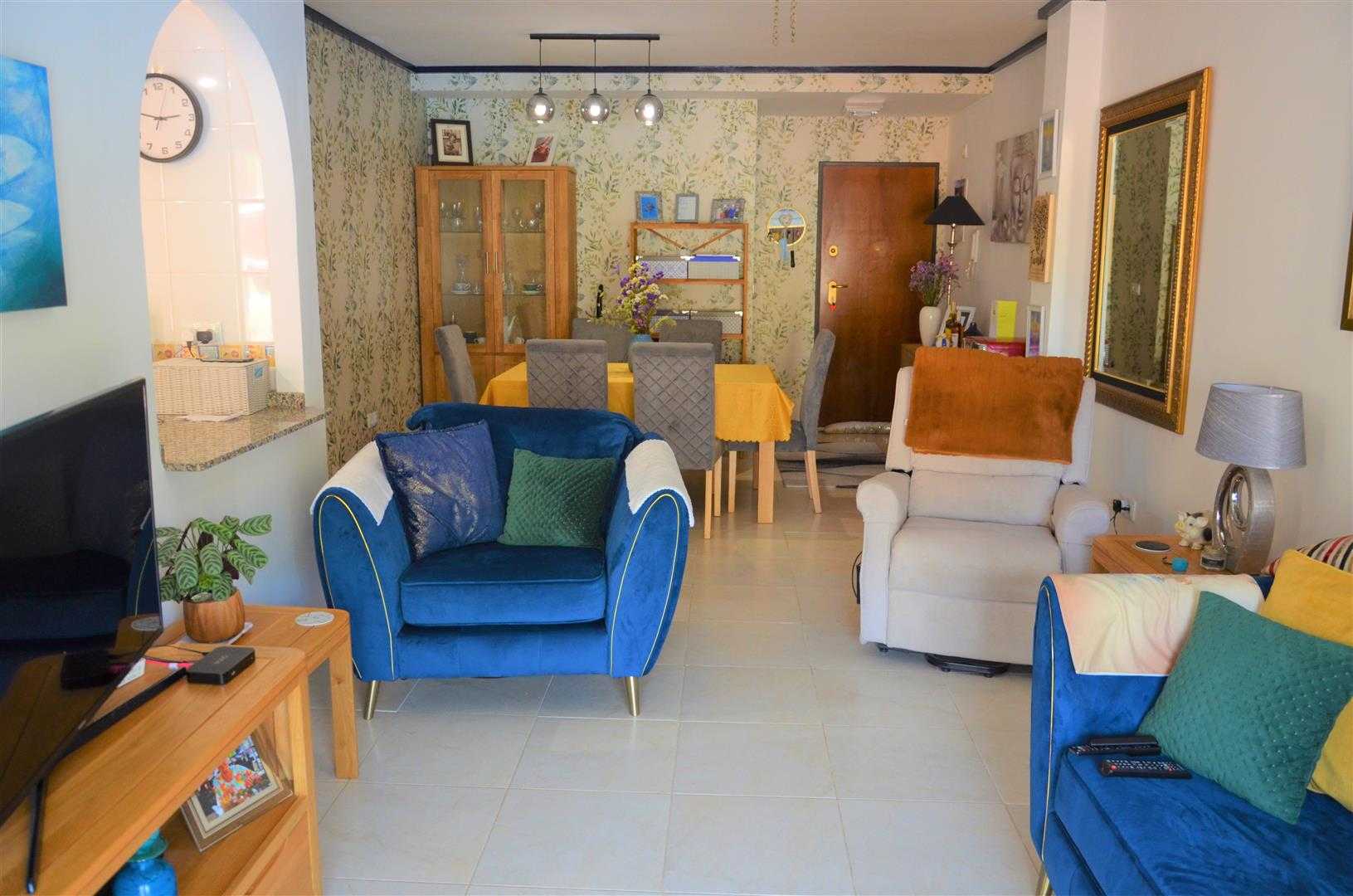 Condominium in Los Alcazares, Murcia 11890297