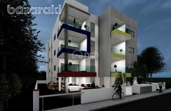 Condominium in Limassol, Lemesos 11890336