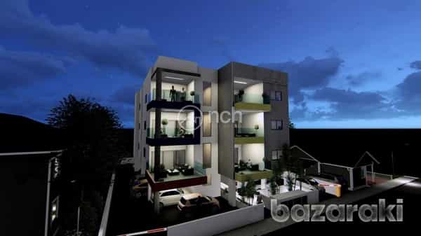Condominium in Limassol, Lemesos 11890336