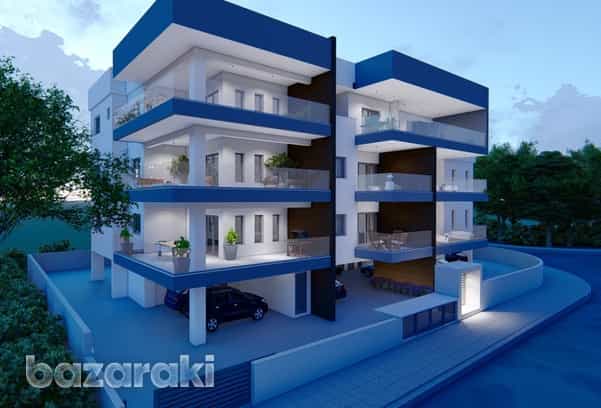 Condominium in Kato Polemidia, Limassol 11890361