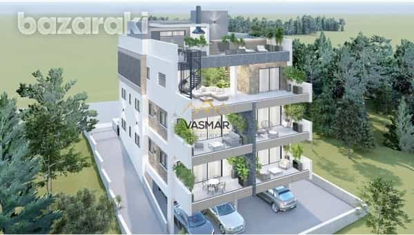 Condominium dans Limassol, Limassol 11890367