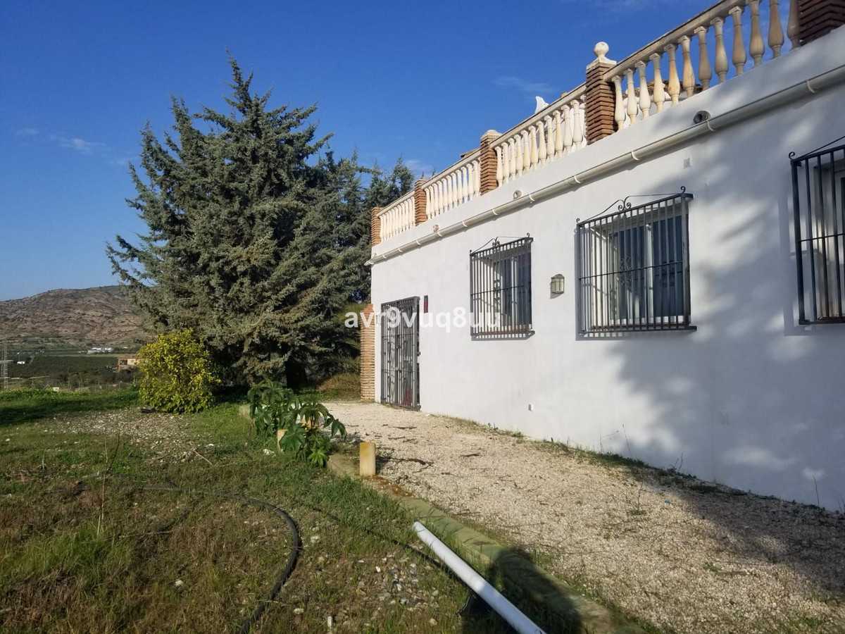 casa no Alhaurín el Grande, Andalusia 11890559