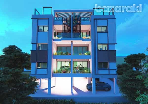 Condominium in Limassol, Lemesos 11890560