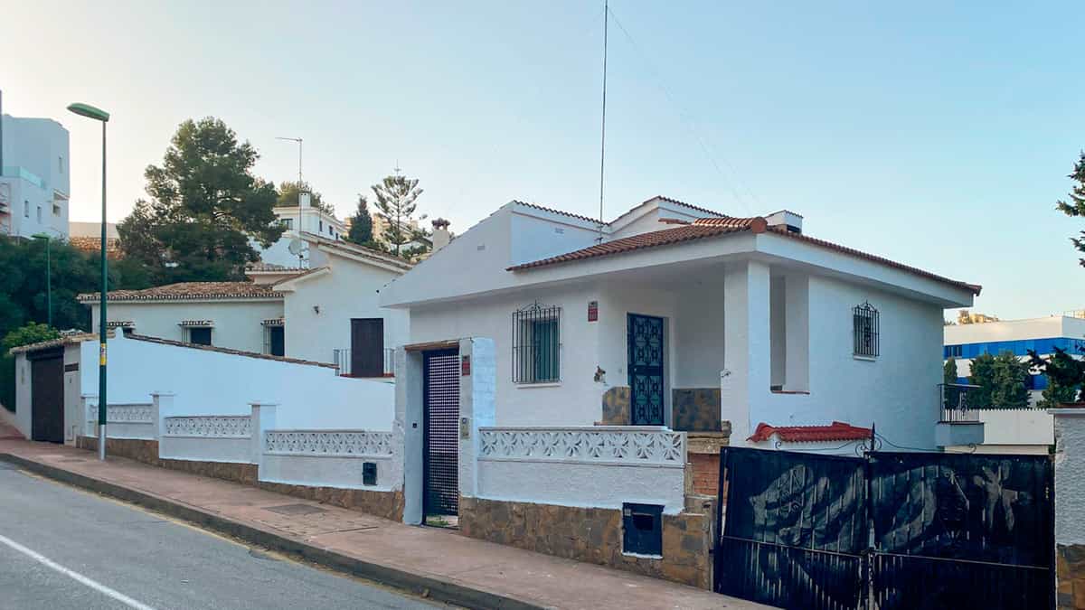 Будинок в Малага, Андалусія 11890626