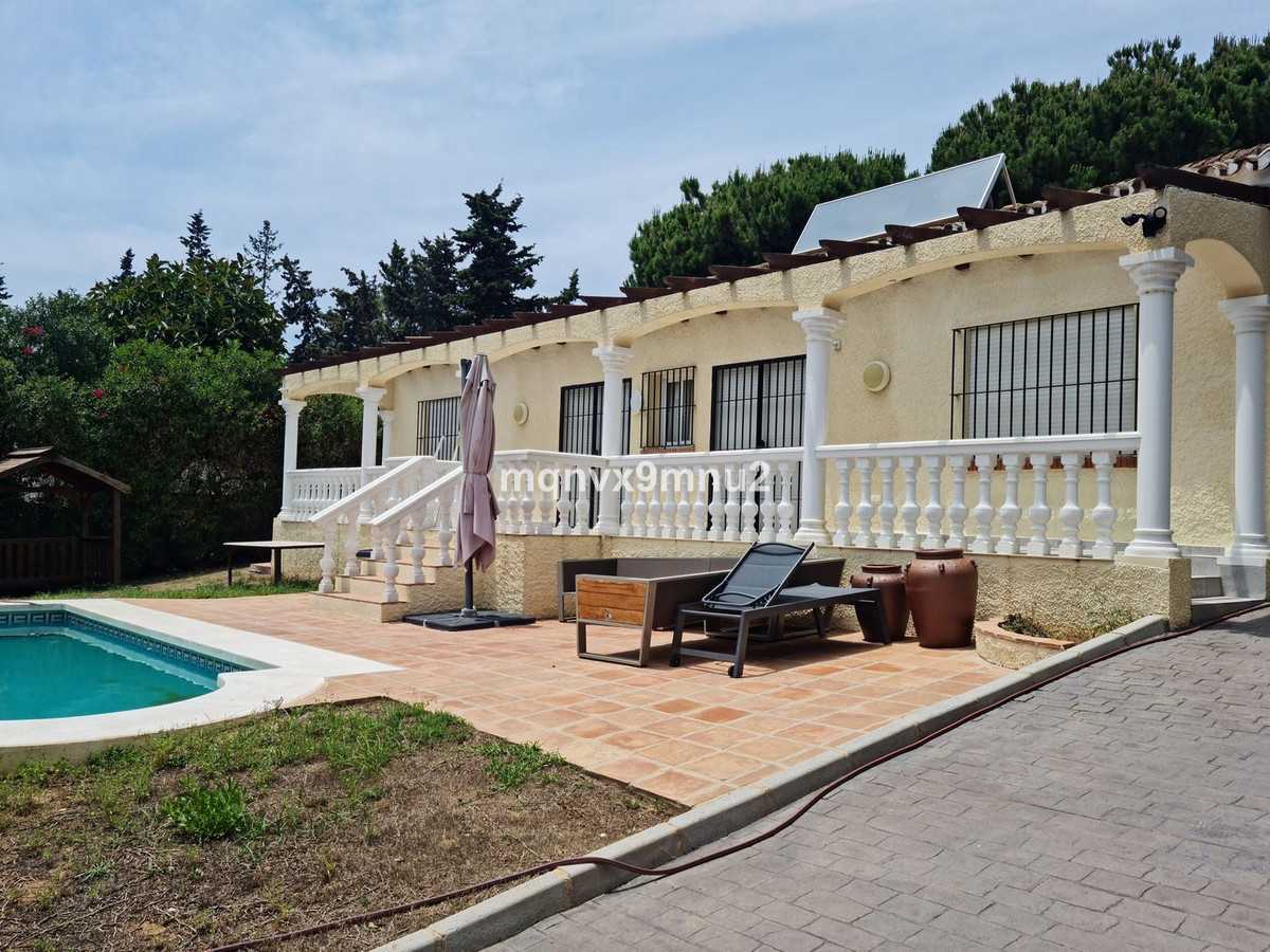 Haus im Málaga, Andalusien 11890630