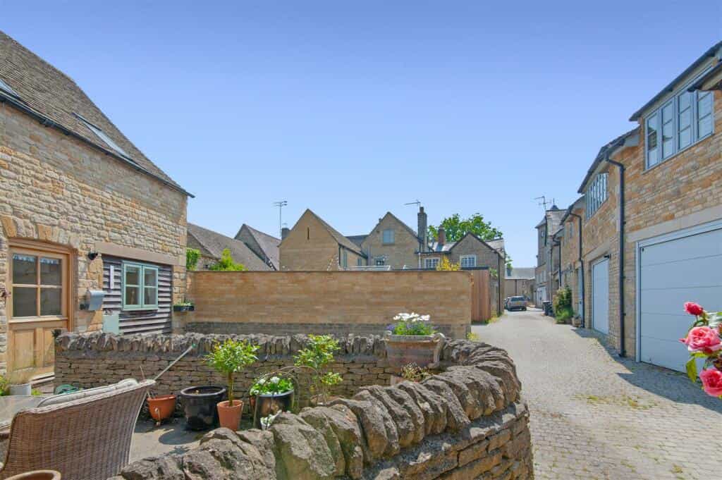 Condominio en Stow-on-the-Wold, England 11890740