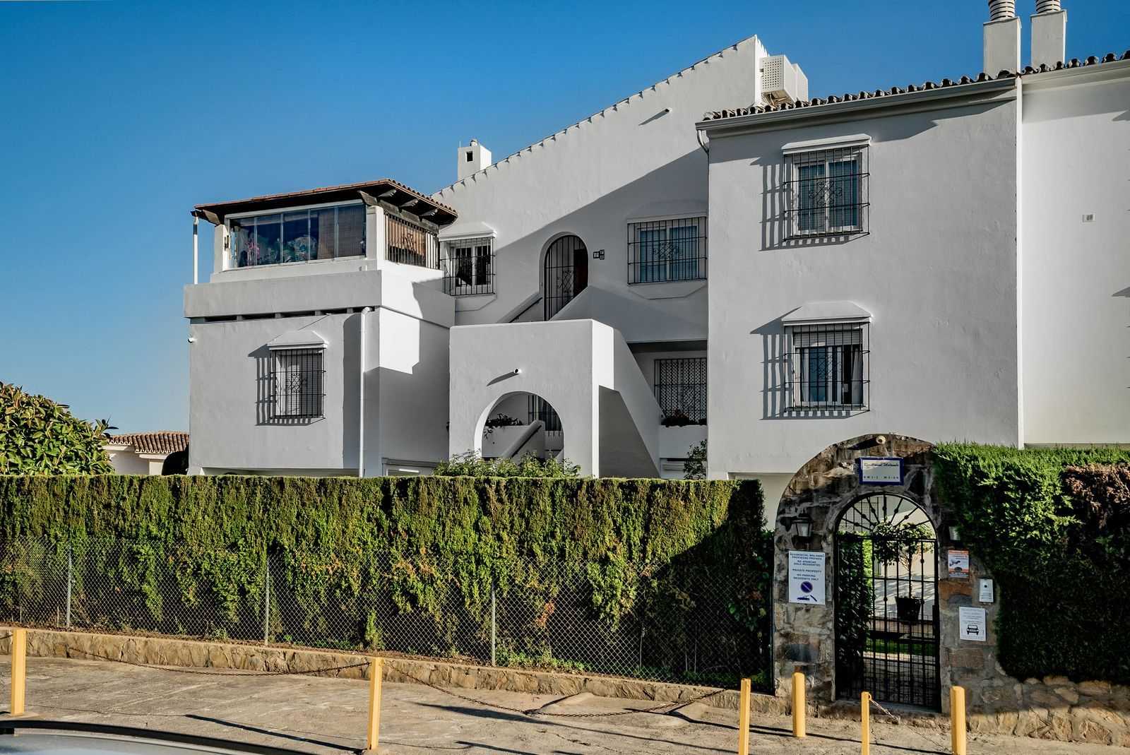 Condominium in Osuna, Andalucía 11890766