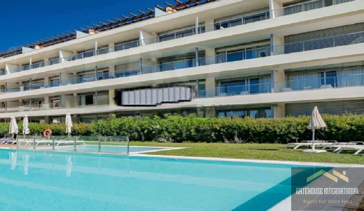 Condominium in Quarteira, Faro 11890823