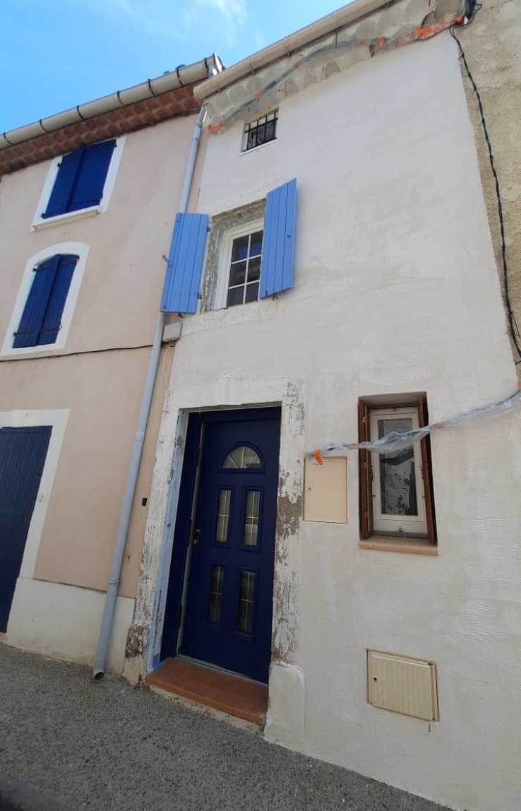 rumah dalam La Celle-sous-Gouzon, Nouvelle-Aquitaine 11890894