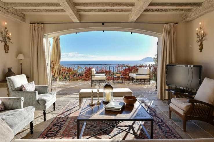 Rumah di Cannes, Provence-Alpes-Cote d'Azur 11890901