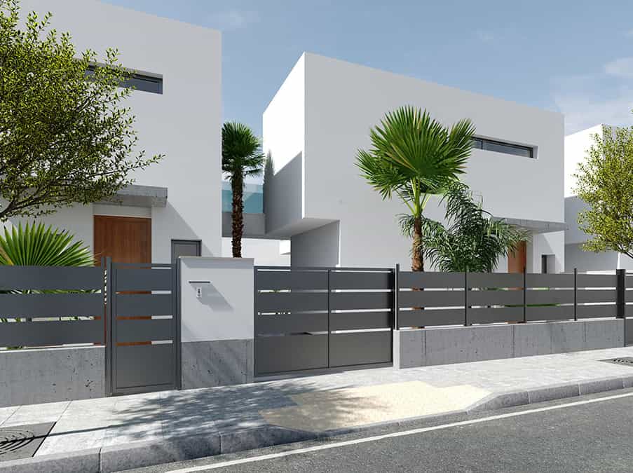 casa en San Javier, Región de Murcia 11890910