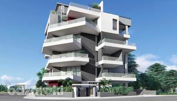 Condominium in Limassol, Lemesos 11890956