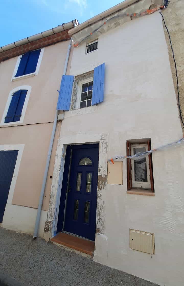 Haus im Murviel-lès-Béziers, Okzitanien 11891008