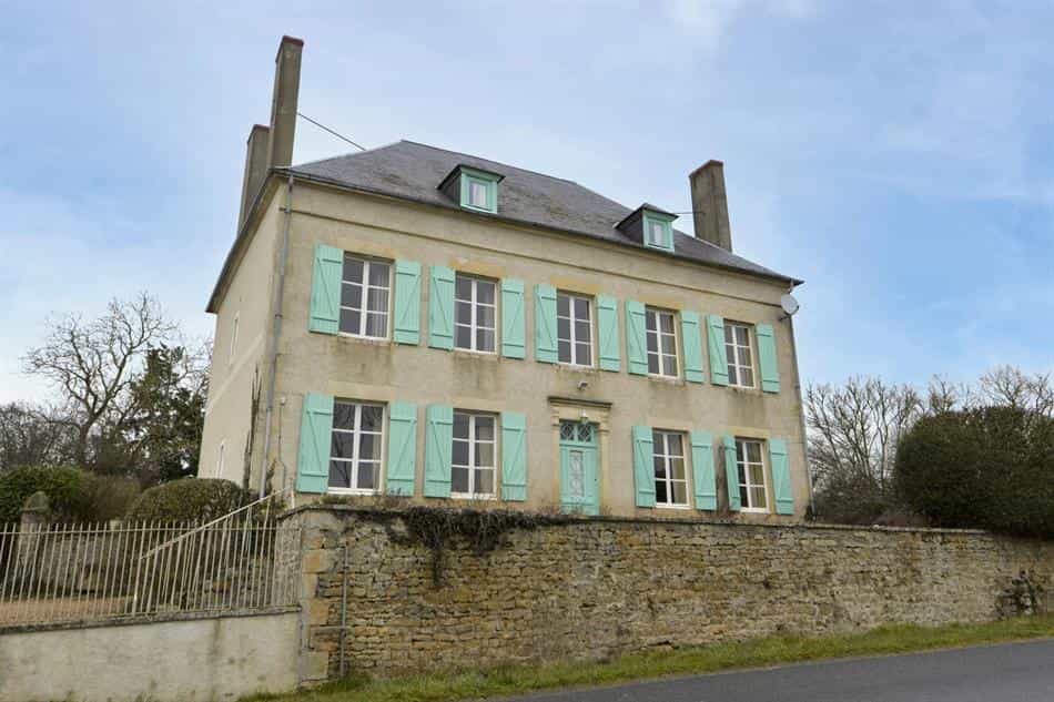 Dom w Bourges, Centre-Val de Loire 11891009