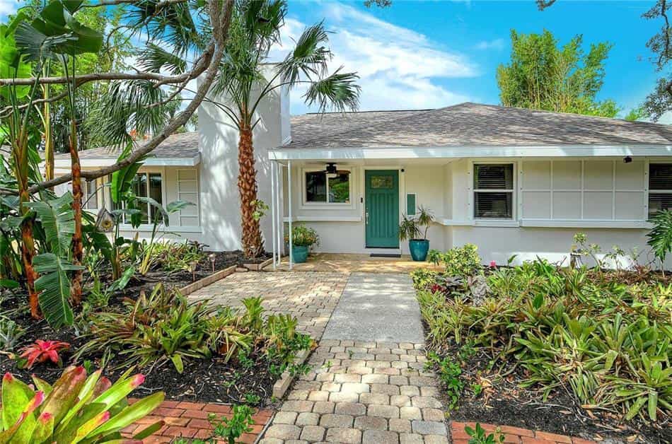 House in Sarasota, Florida 11891026