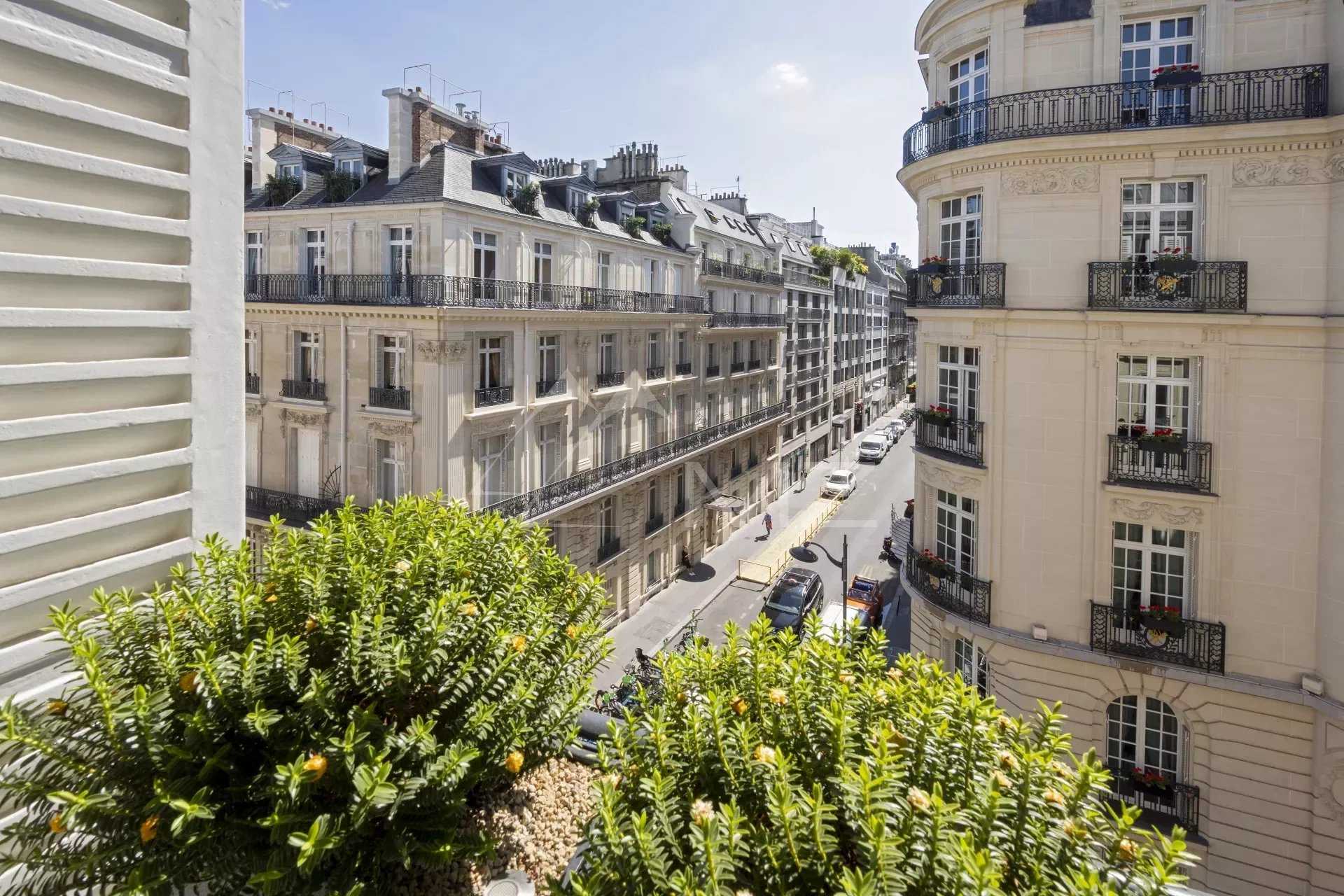 Condominium dans Paris 8ème, Paris 11891049