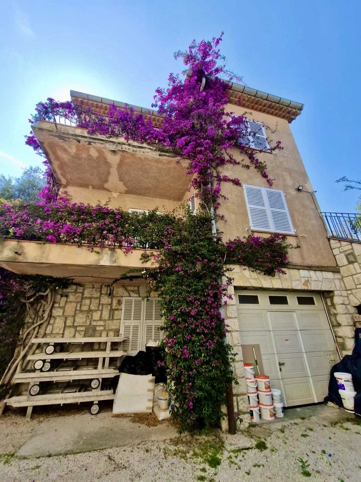 Haus im Saint-Jean-Cap-Ferrat, Provence-Alpes-Côte d'Azur 11891080