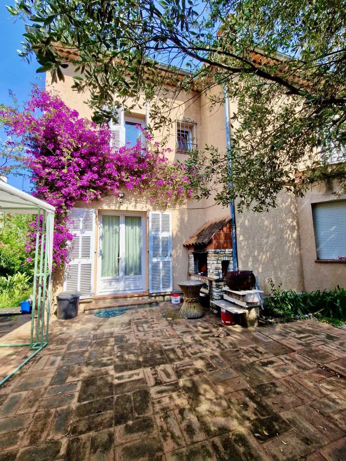 rumah dalam Saint-Jean-Cap-Ferrat, Provence-Alpes-Côte d'Azur 11891080