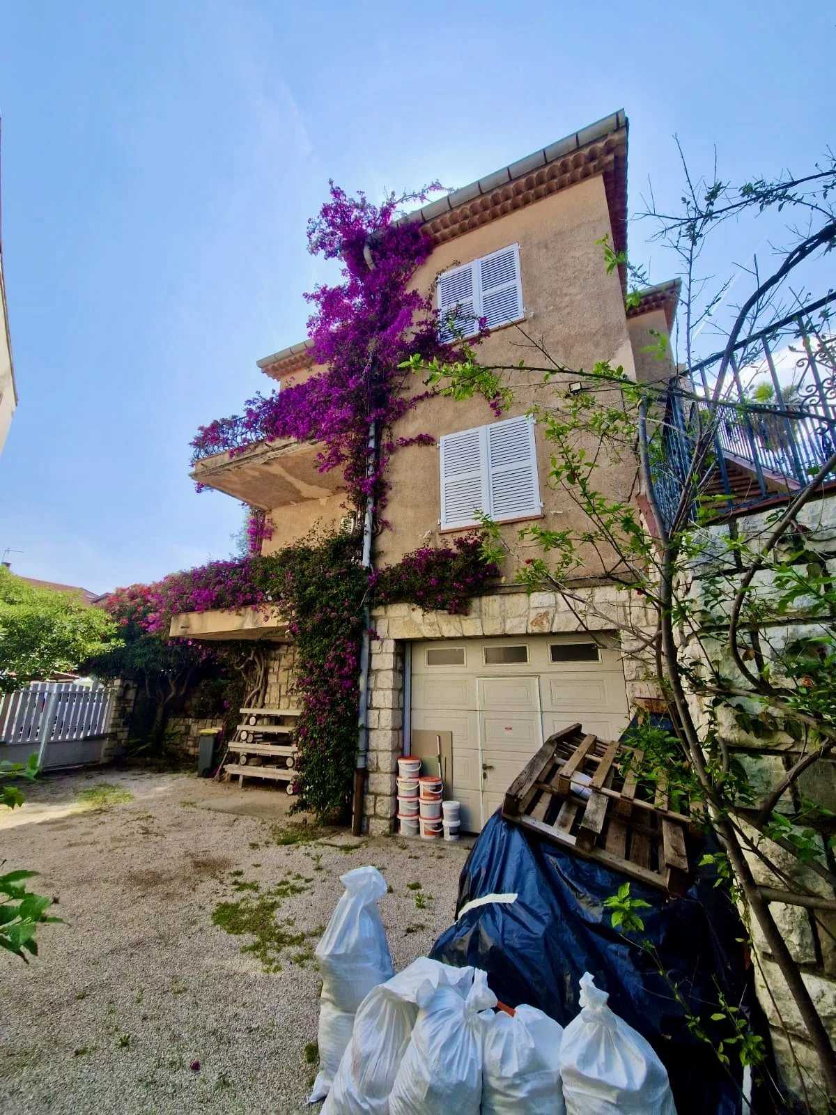 Rumah di Saint-Jean-Cap-Ferrat, Provence-Alpes-Cote d'Azur 11891080