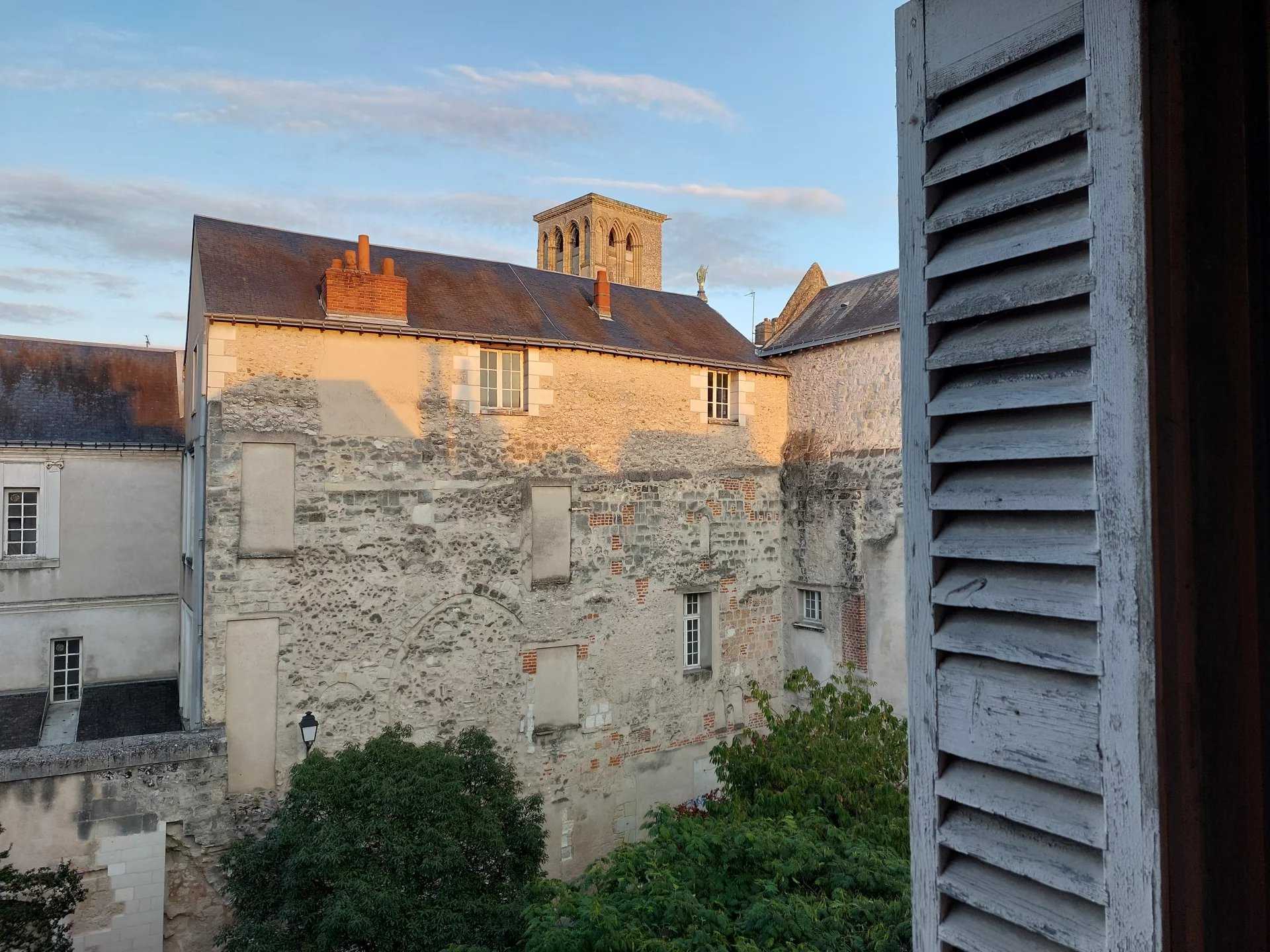 住宅 在 Tours, Indre-et-Loire 11891113