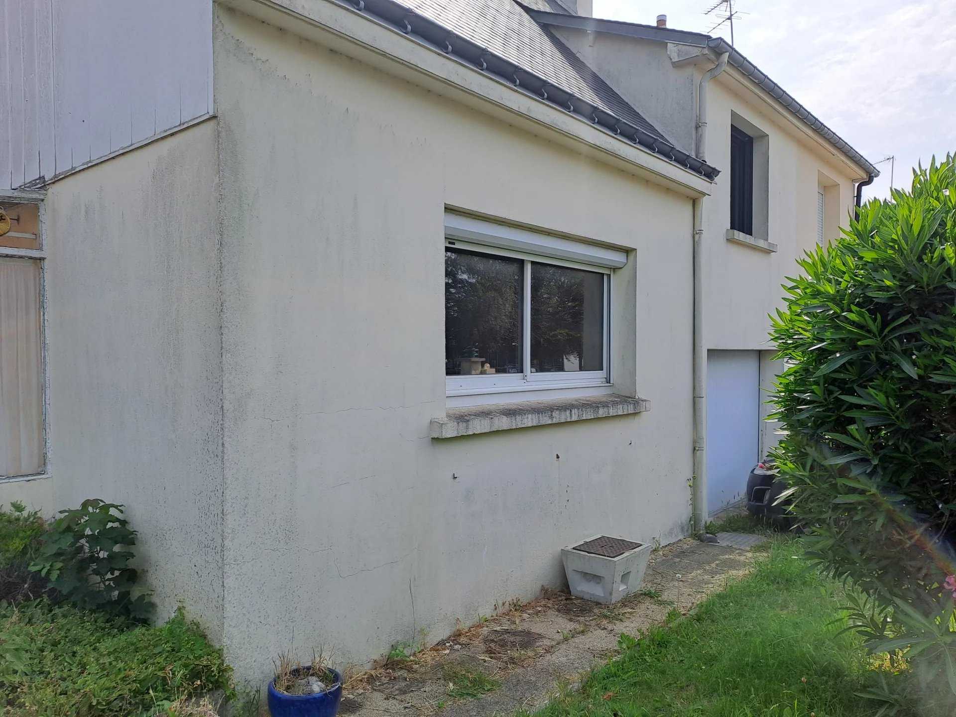 Rumah di Queven, Bretagne 11891118