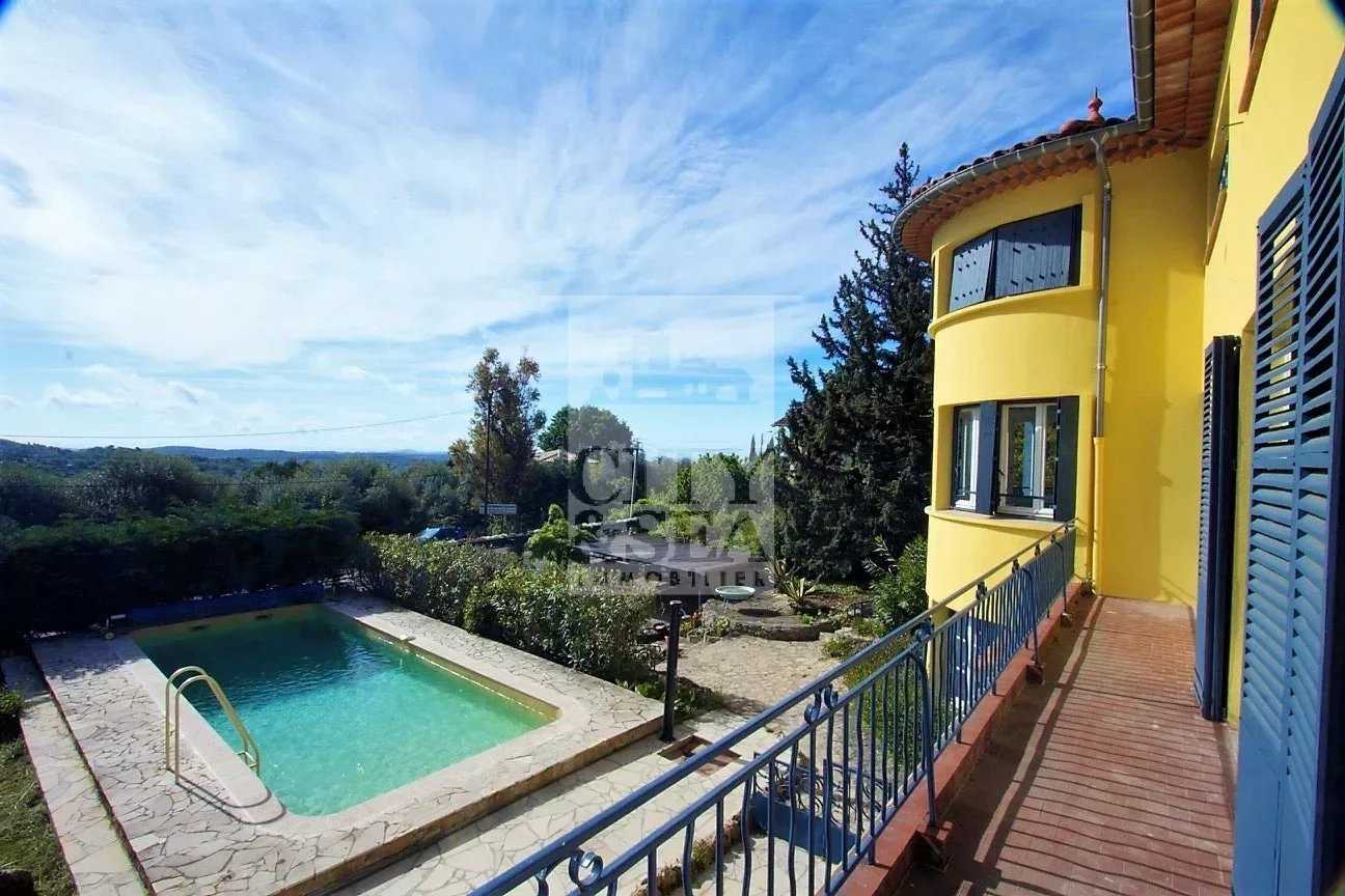 House in Grasse, Alpes-Maritimes 11891149