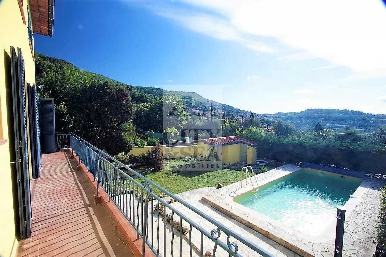 House in Grasse, Alpes-Maritimes 11891149