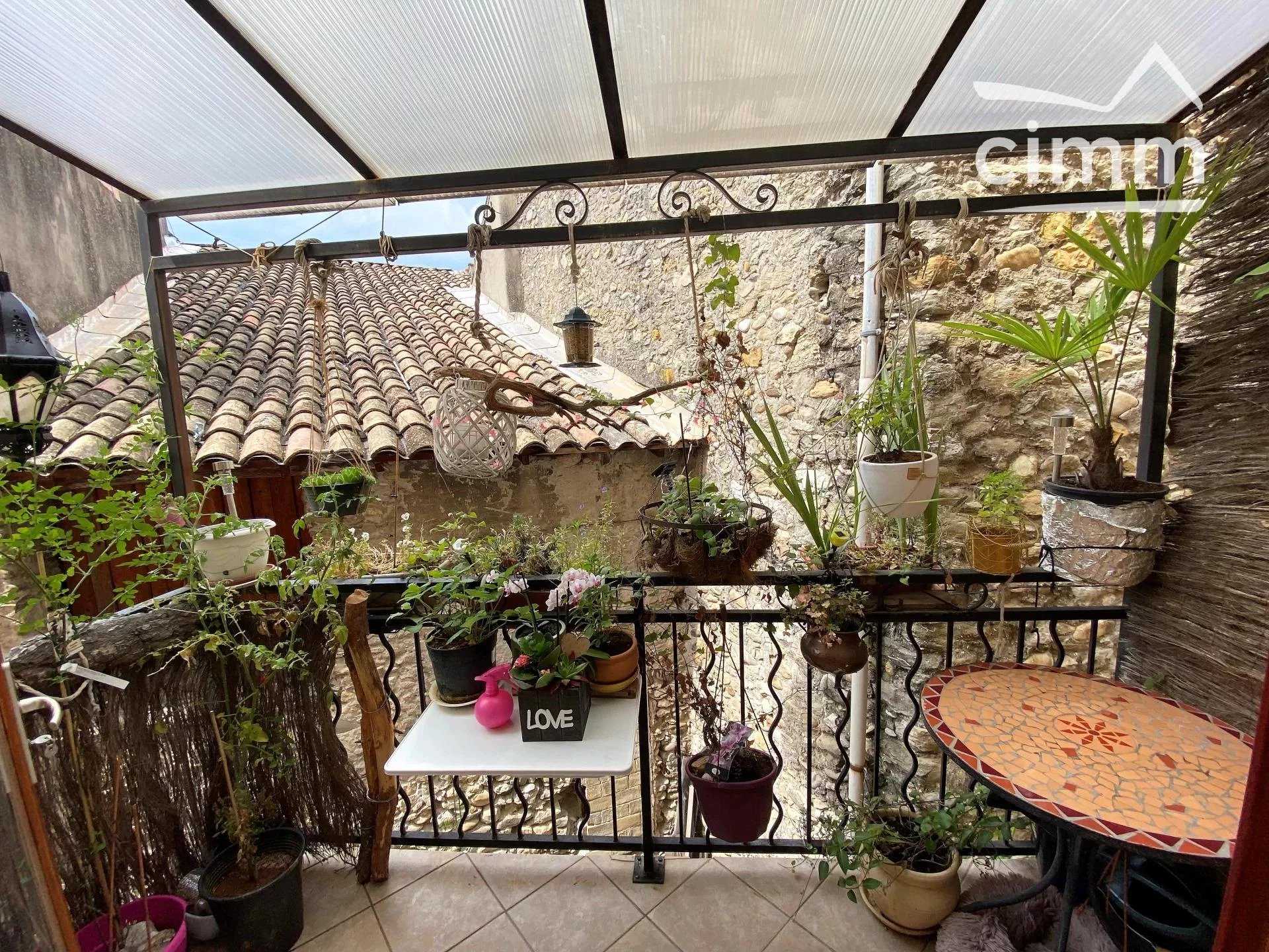 жилой дом в Volonne, Provence-Alpes-Cote d'Azur 11891151