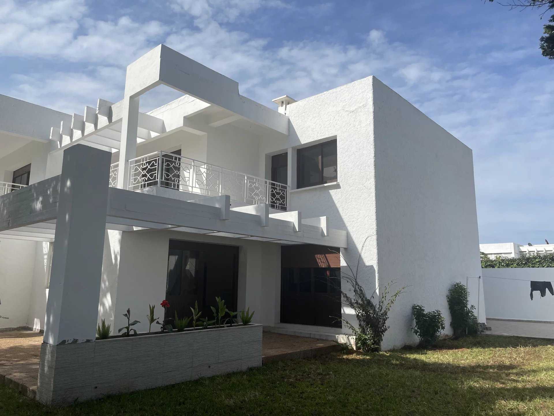 House in Lqamra, Rabat-Sale-Kenitra 11891320