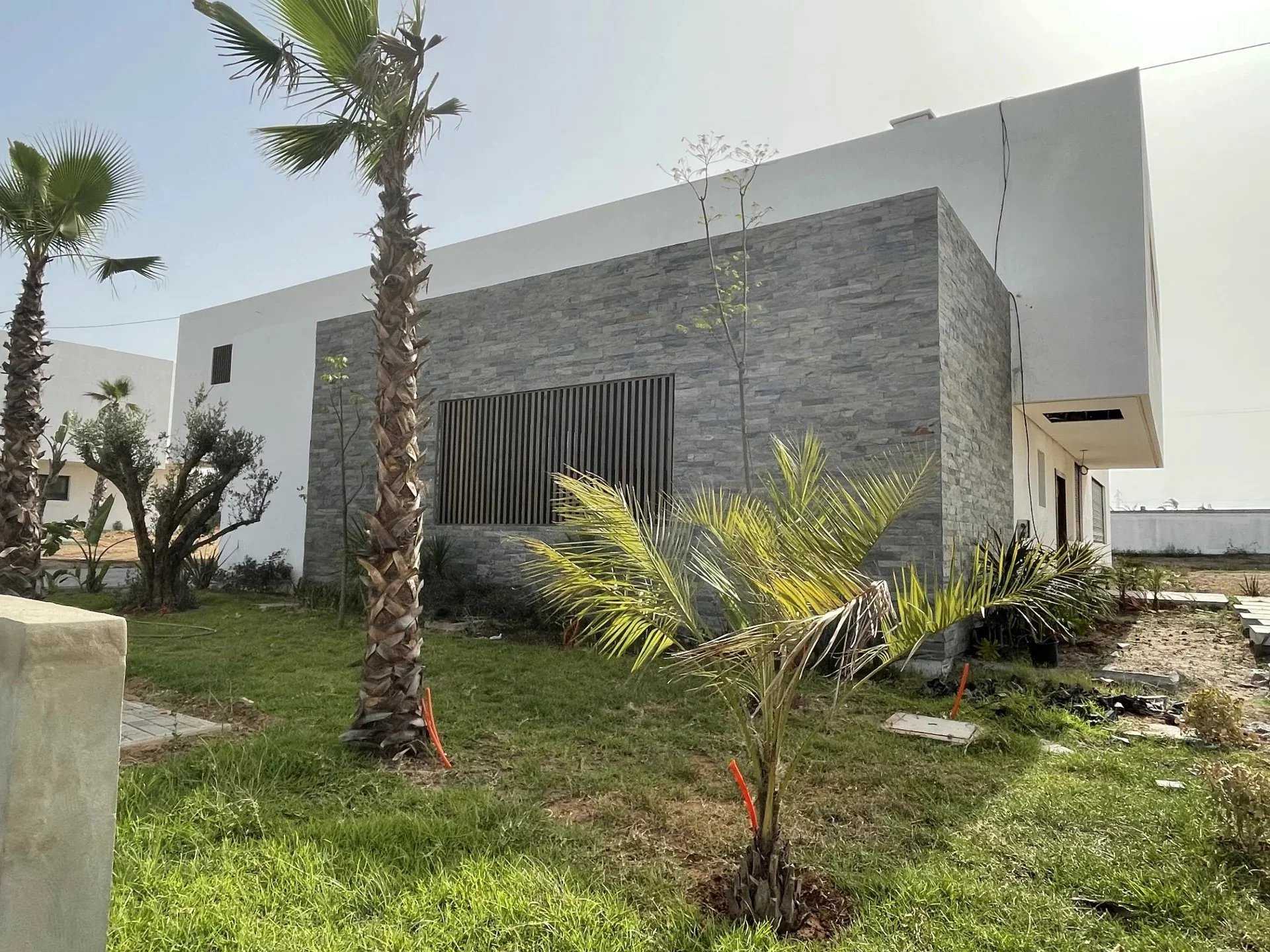 Haus im Douar Soualem, Rabat-Sale-Kenitra 11891327