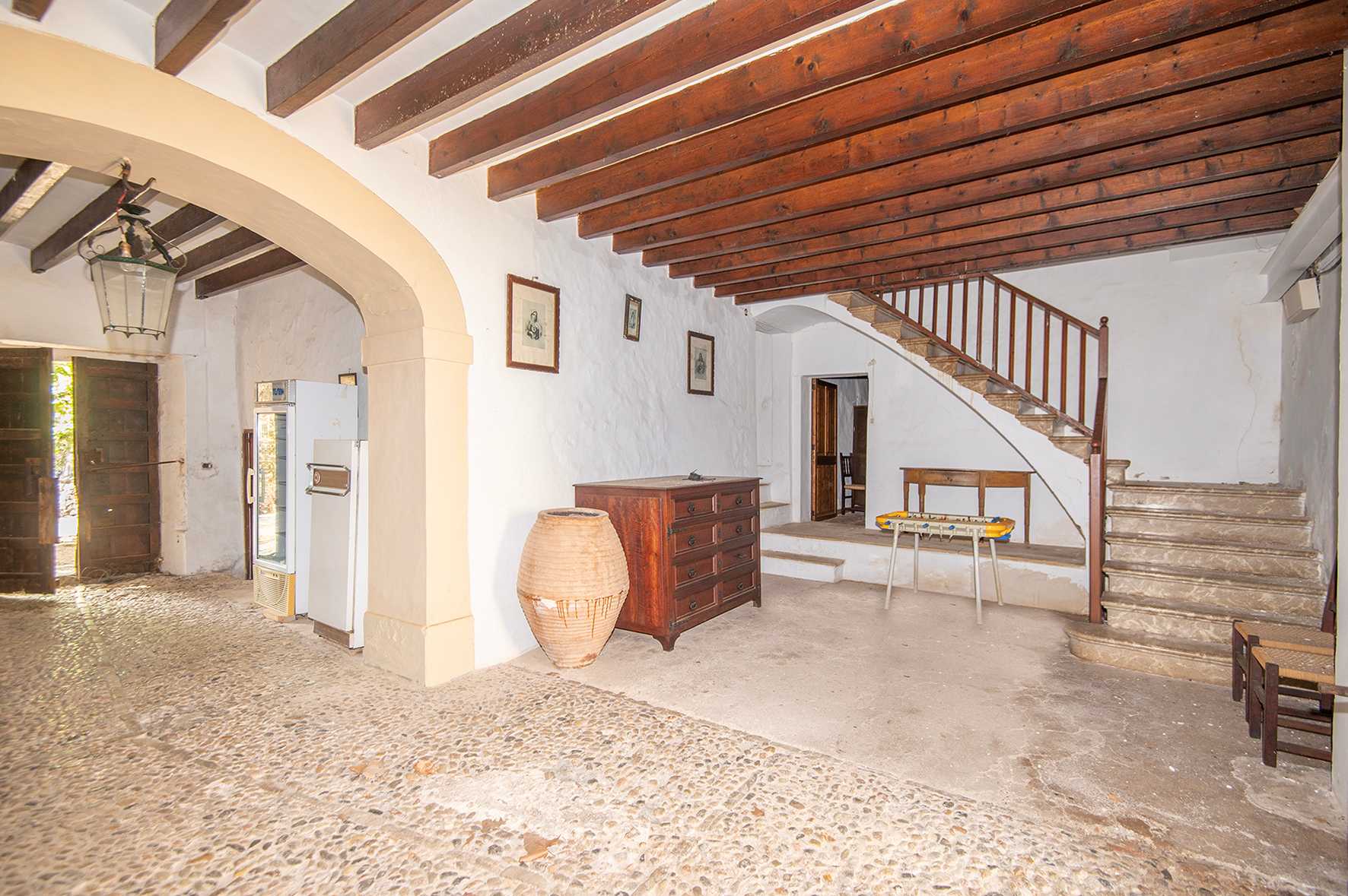 Будинок в Escorca, Balearic Islands 11891332