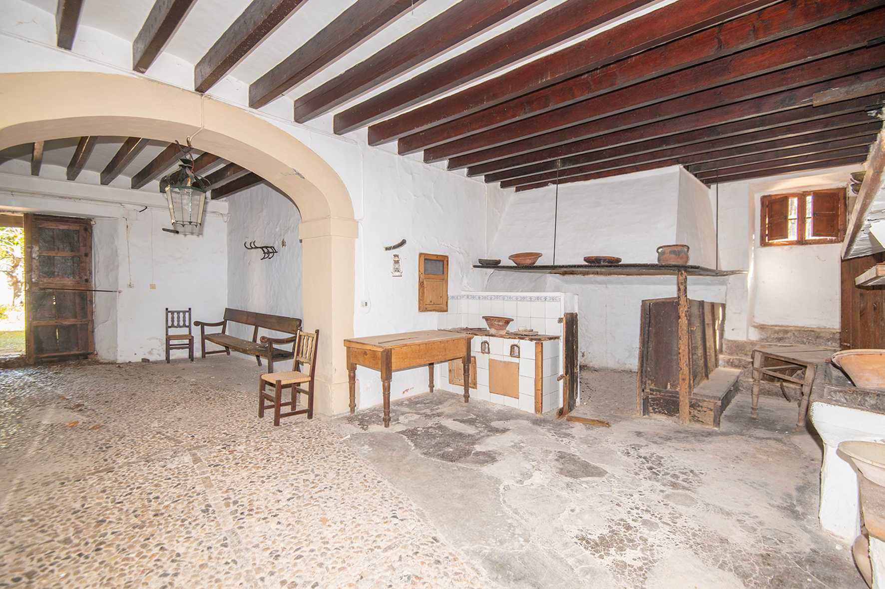 Будинок в Escorca, Balearic Islands 11891332