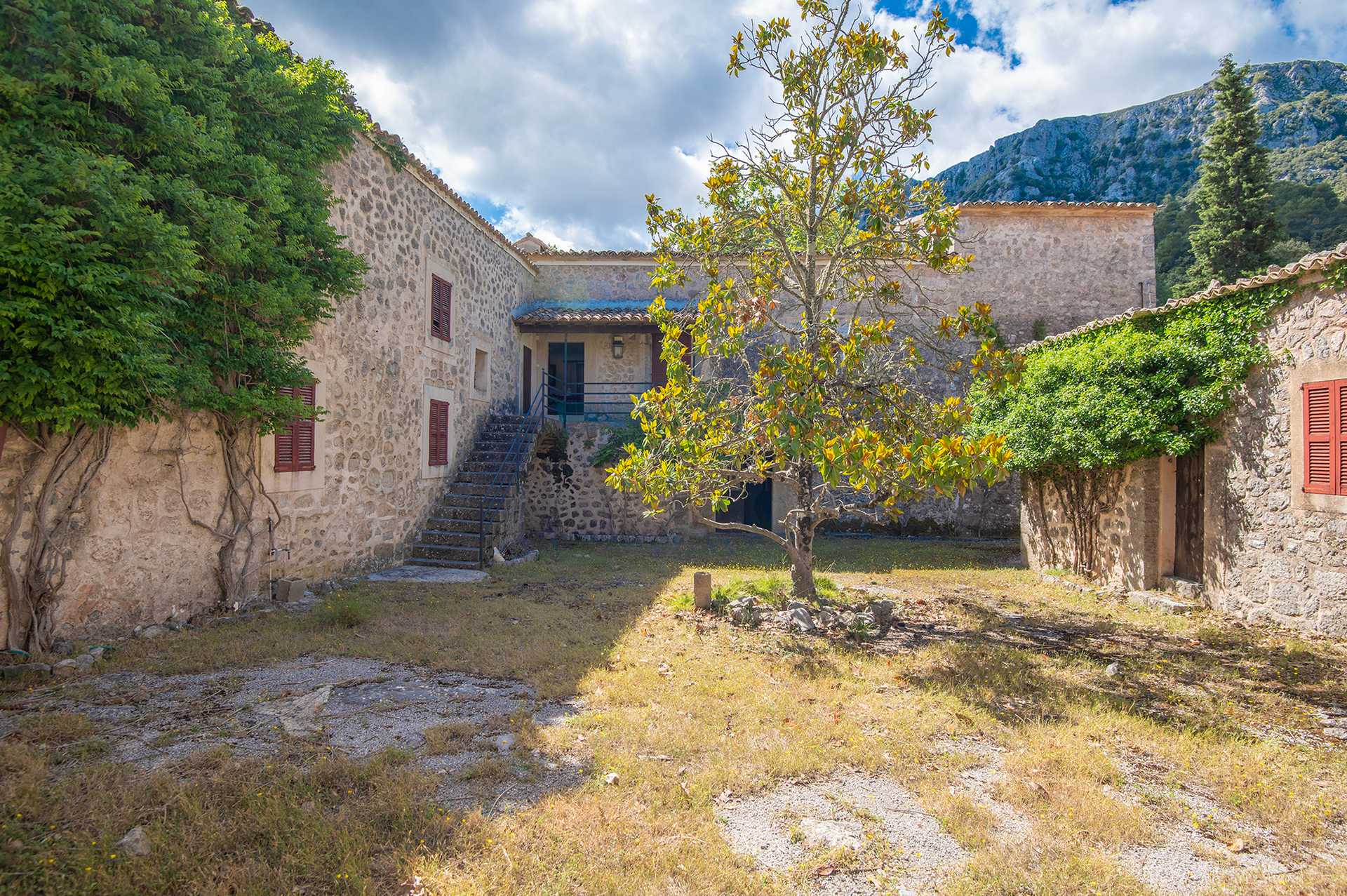 Huis in Escorca, De Balearen 11891333