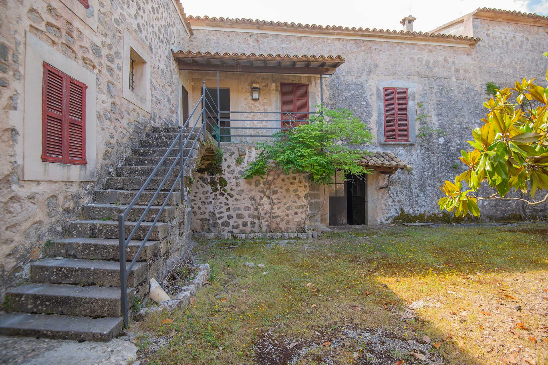 House in Escorca, Balearic Islands 11891333