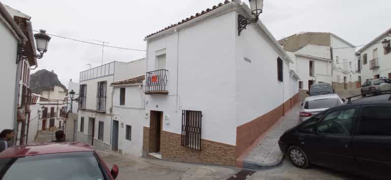 House in Pruna, Andalusia 11891401