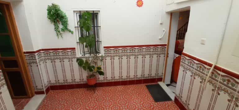 Huis in Pruna, Andalusia 11891401