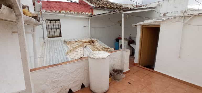 Rumah di Pruna, Andalusia 11891401