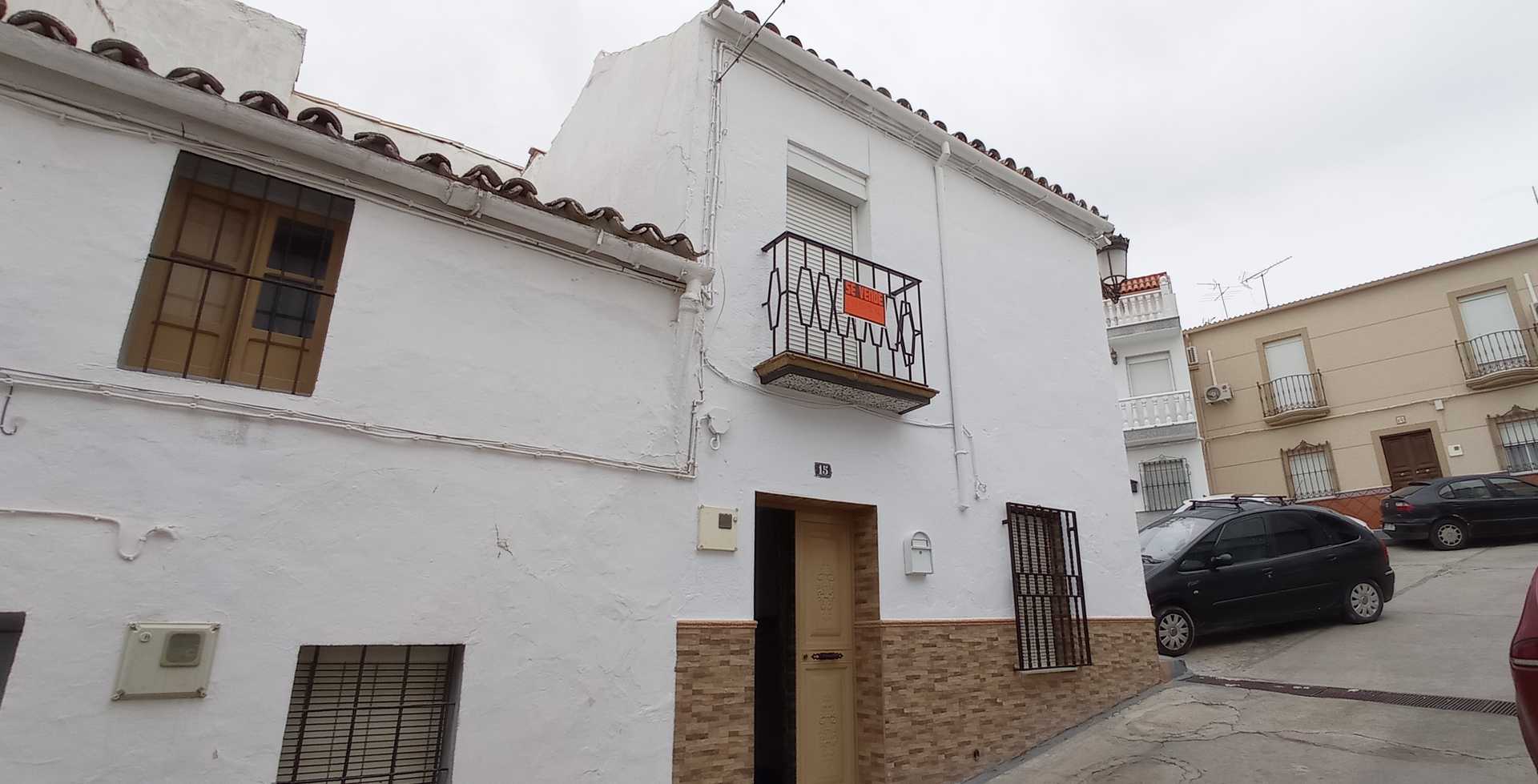 жилой дом в Пруна, Андалусия 11891401