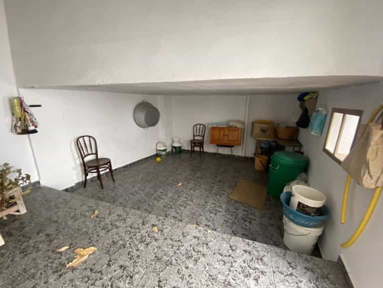 rumah dalam Olvera, Andalusia 11891402