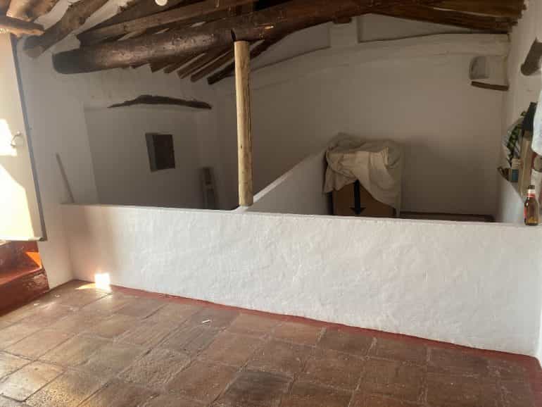 Talo sisään Olvera, Andalusia 11891402