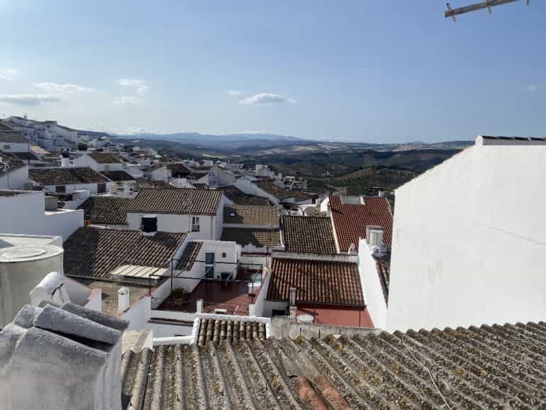 rumah dalam Olvera, Andalusia 11891402