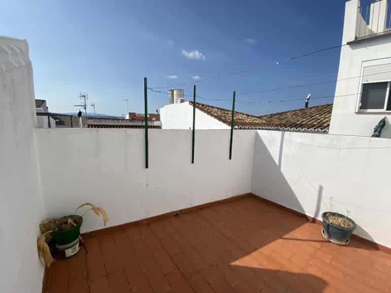 House in Olvera, Andalusia 11891402