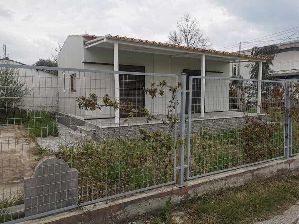 жилой дом в Неа Калликратия, Кентрики Македония 11891460