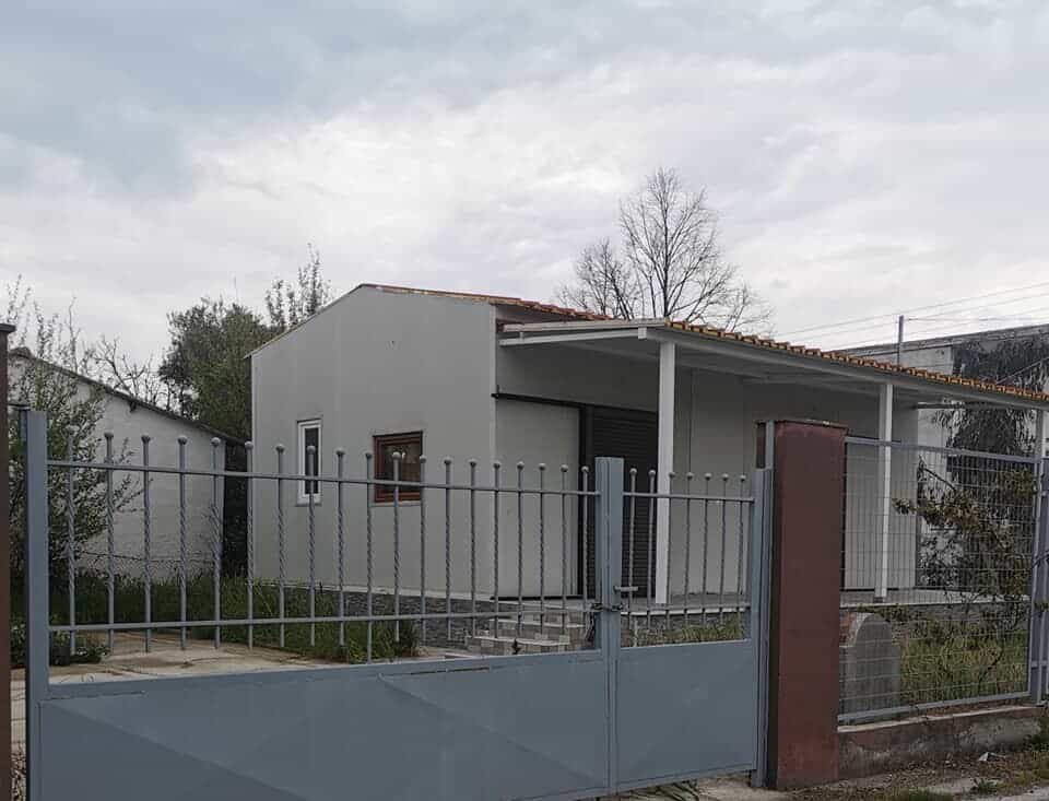 Huis in Nea Kallikrateia, Kentriki Makedonia 11891460
