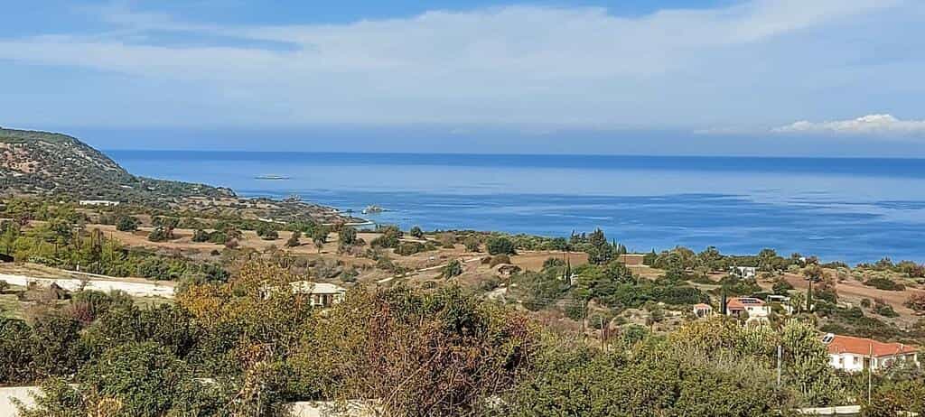 House in Neo Chorio, Paphos 11891465