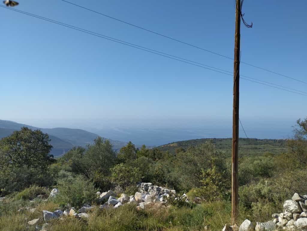 Land in Lefktro, Peloponnisos 11891471