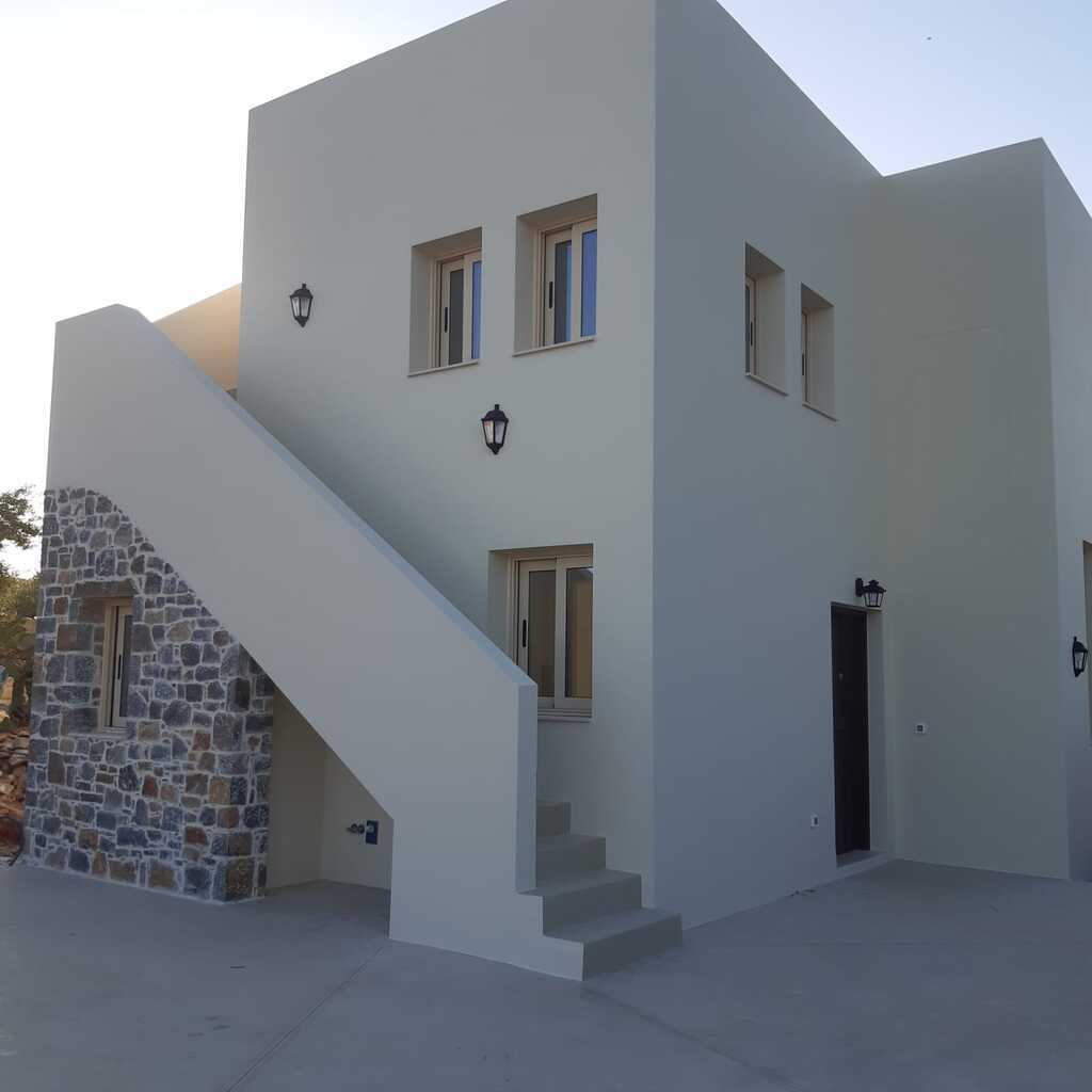 Будинок в Малія, Криті 11891476