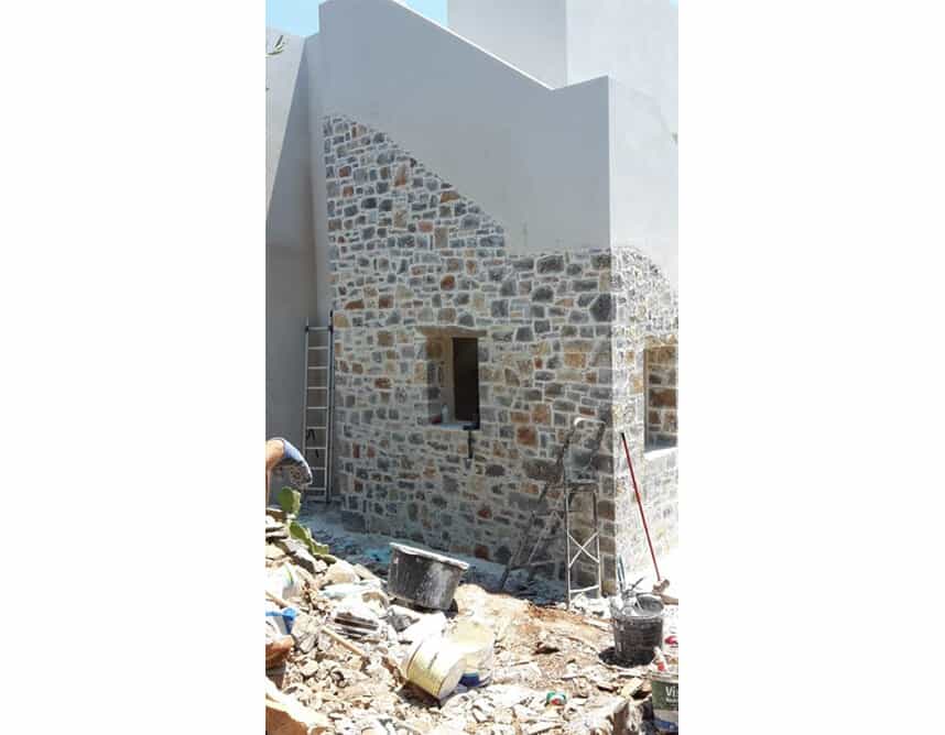 Будинок в Малія, Криті 11891476